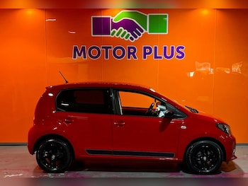 Used SEAT Mii 2018 for sale - 77693311: Photo