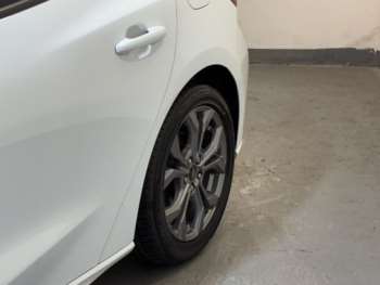 Used Ford Focus 2022 for sale - 74143888: Photo
