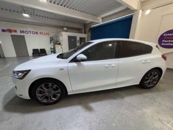 Used Ford Focus 2022 for sale - 74143888: Photo