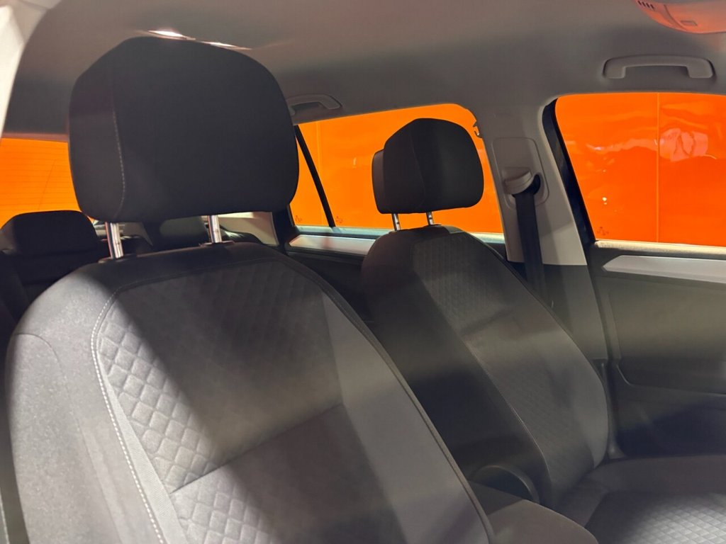 Used Volkswagen Tiguan 2016 for sale - 77249805: Photo 13