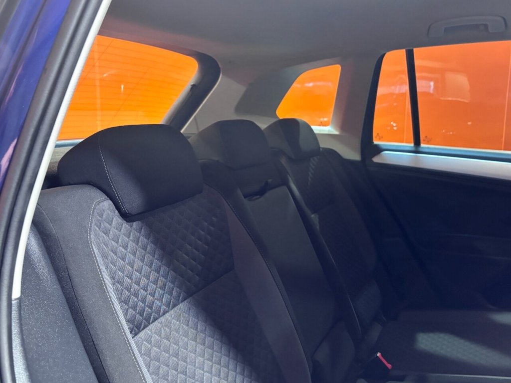 Used Volkswagen Tiguan 2016 for sale - 77249805: Photo 16