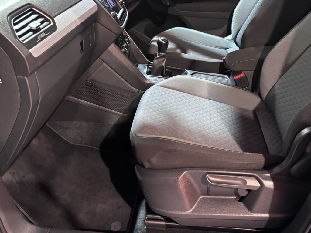 Used Volkswagen Tiguan 2016 for sale - 77249805: Photo 18