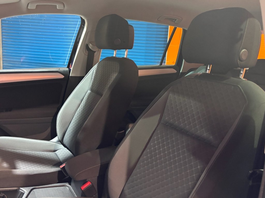 Used Volkswagen Tiguan 2016 for sale - 77249805: Photo 19