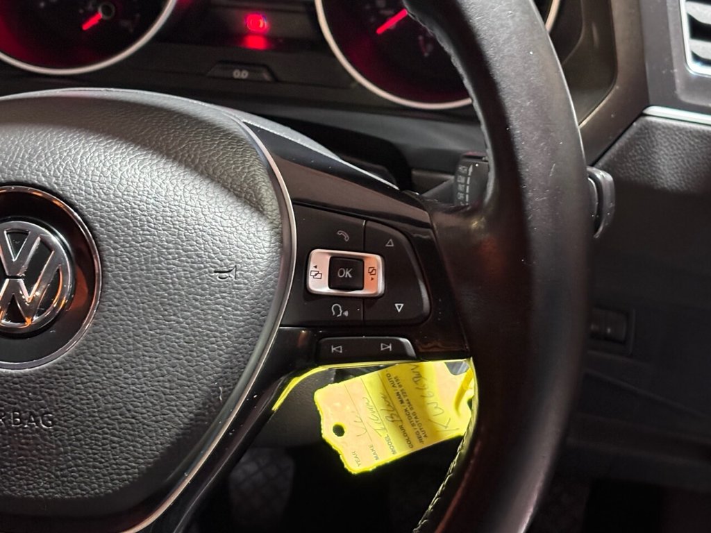 Used Volkswagen Tiguan 2016 for sale - 77249805: Photo 26