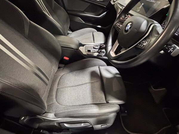 Used BMW 1 Series 2023 for sale - 74827481: Photo 15