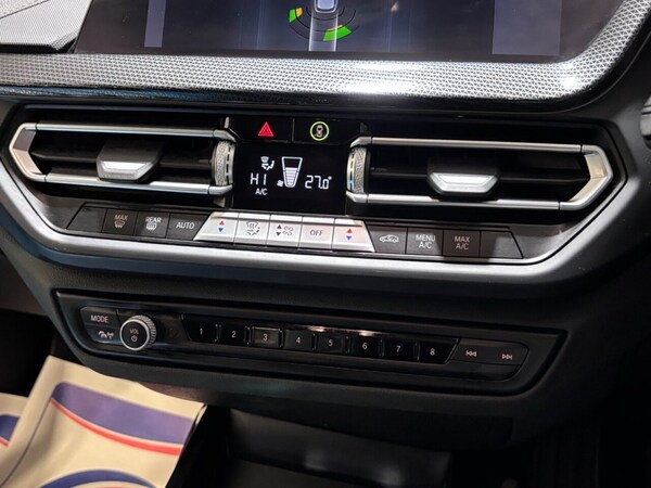 Used BMW 1 Series 2023 for sale - 74827481: Photo 33