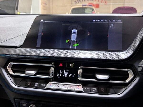Used BMW 1 Series 2023 for sale - 74827481: Photo 34