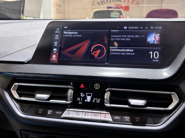Used BMW 1 Series 2023 for sale - 74827481: Photo 35