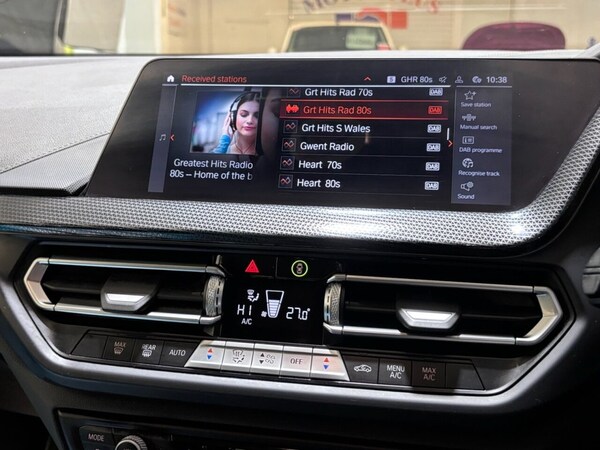 Used BMW 1 Series 2023 for sale - 74827481: Photo 37
