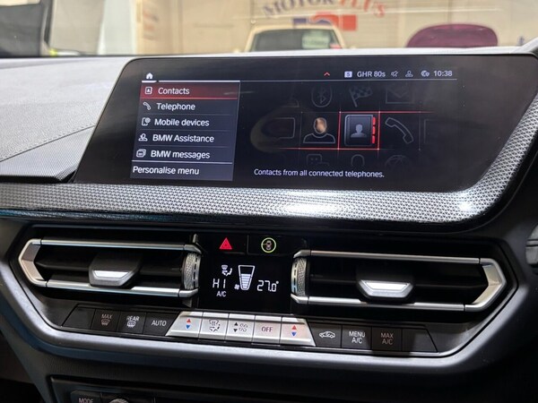 Used BMW 1 Series 2023 for sale - 74827481: Photo 38