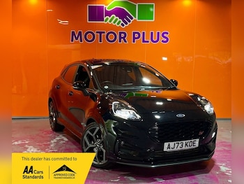 Used Ford Puma 2024 for sale - 79293560: Photo
