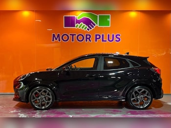 Used Ford Puma 2024 for sale - 79293560: Photo