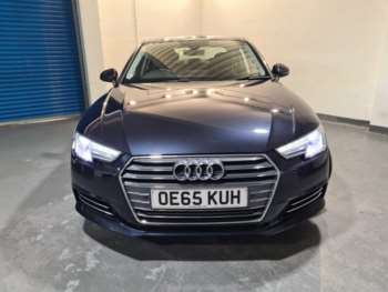 Used Audi A4 2015 for sale - 75300825: Photo