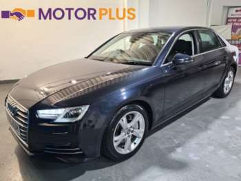 Used Audi A4 2015 for sale - 75300825: Photo