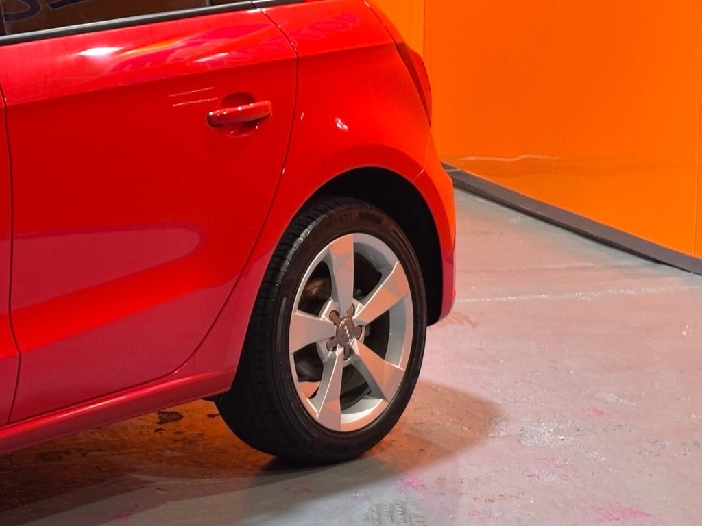 Used Audi A1 2015 for sale - 76386663: Photo 10