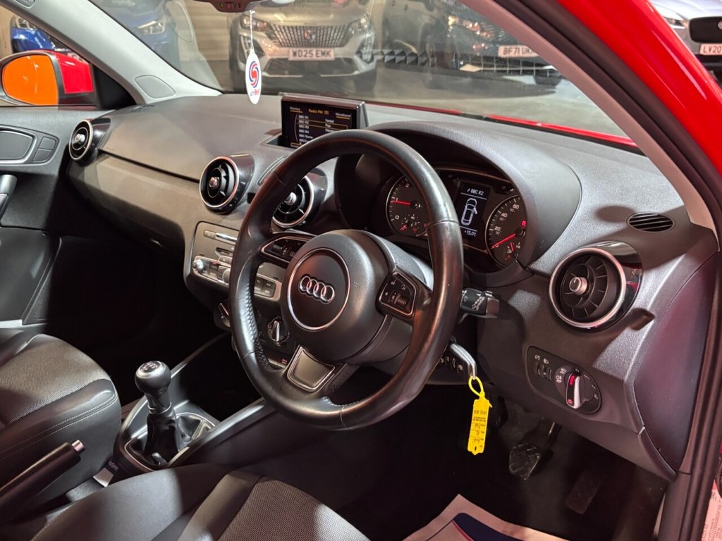 Used Audi A1 2015 for sale - 76386663: Photo 11