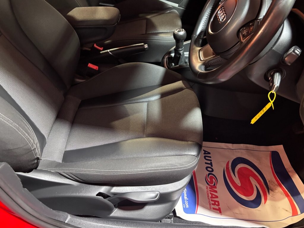 Used Audi A1 2015 for sale - 76386663: Photo 14