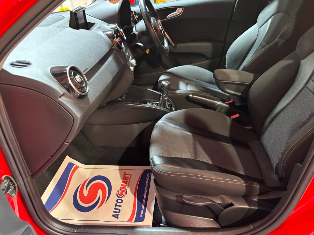 Used Audi A1 2015 for sale - 76386663: Photo 18