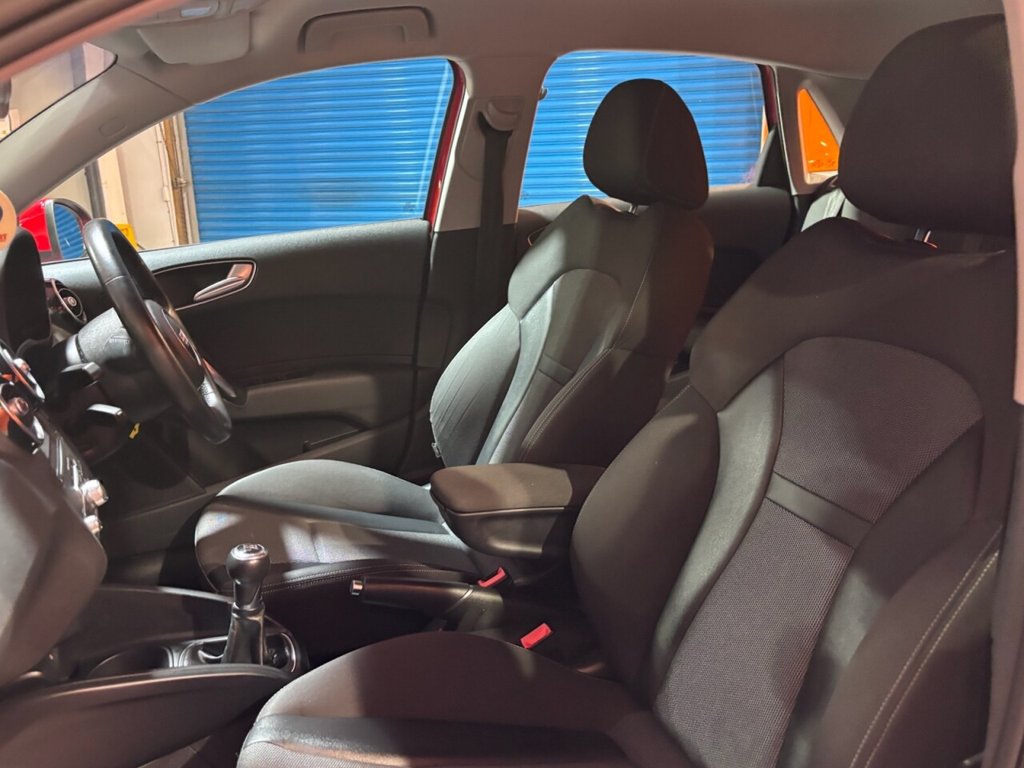 Used Audi A1 2015 for sale - 76386663: Photo 19