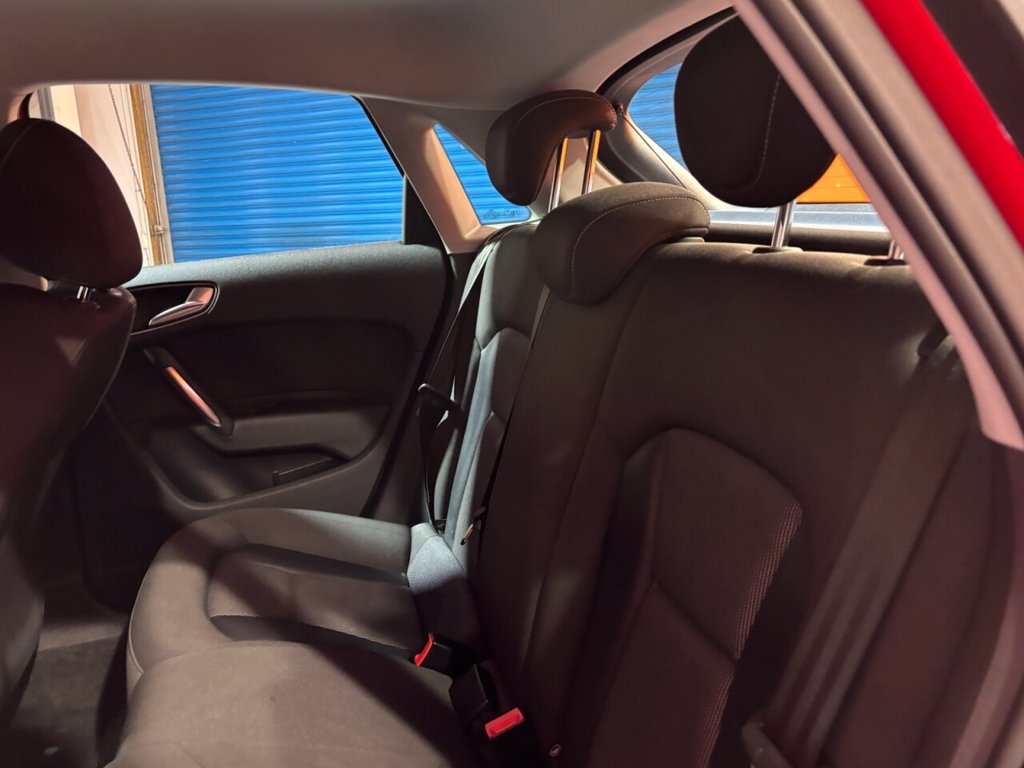 Used Audi A1 2015 for sale - 76386663: Photo 22