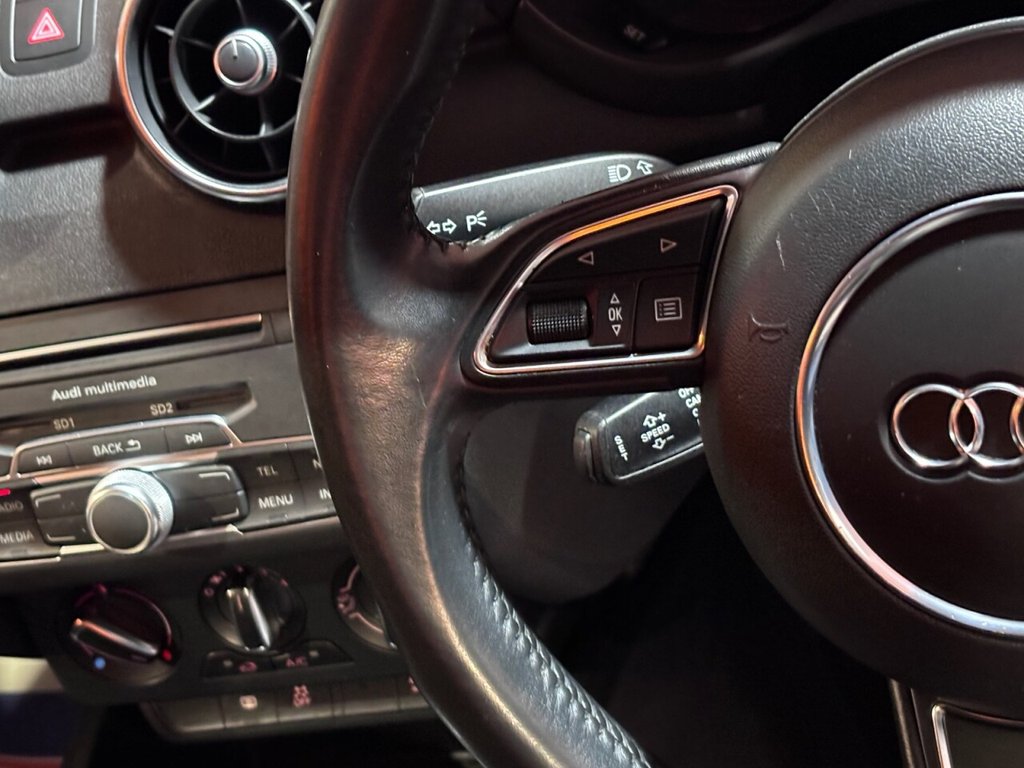 Used Audi A1 2015 for sale - 76386663: Photo 24