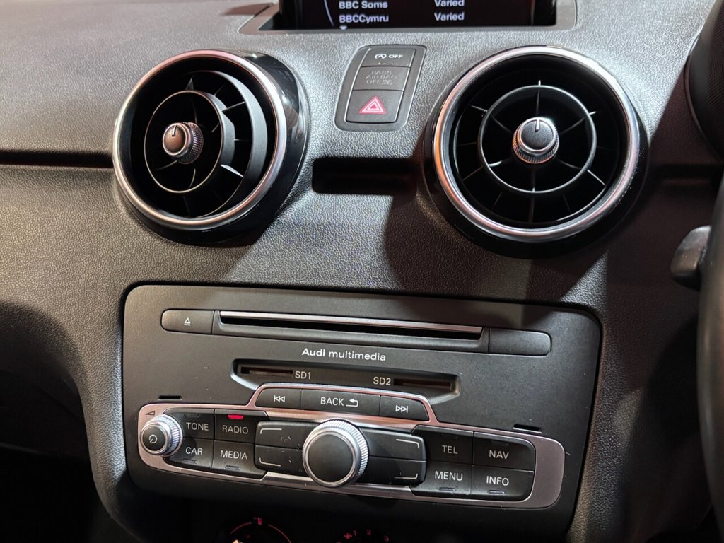 Used Audi A1 2015 for sale - 76386663: Photo 30