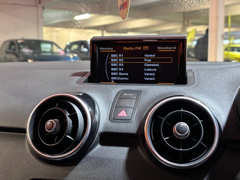 Used Audi A1 2015 for sale - 76386663: Photo 31