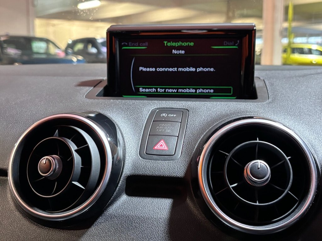 Used Audi A1 2015 for sale - 76386663: Photo 34