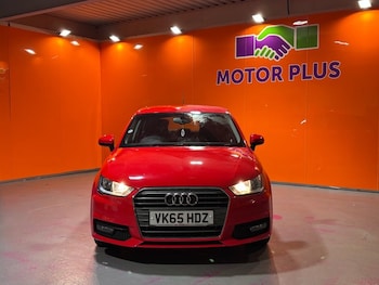 Used Audi A1 2015 for sale - 76386663: Photo