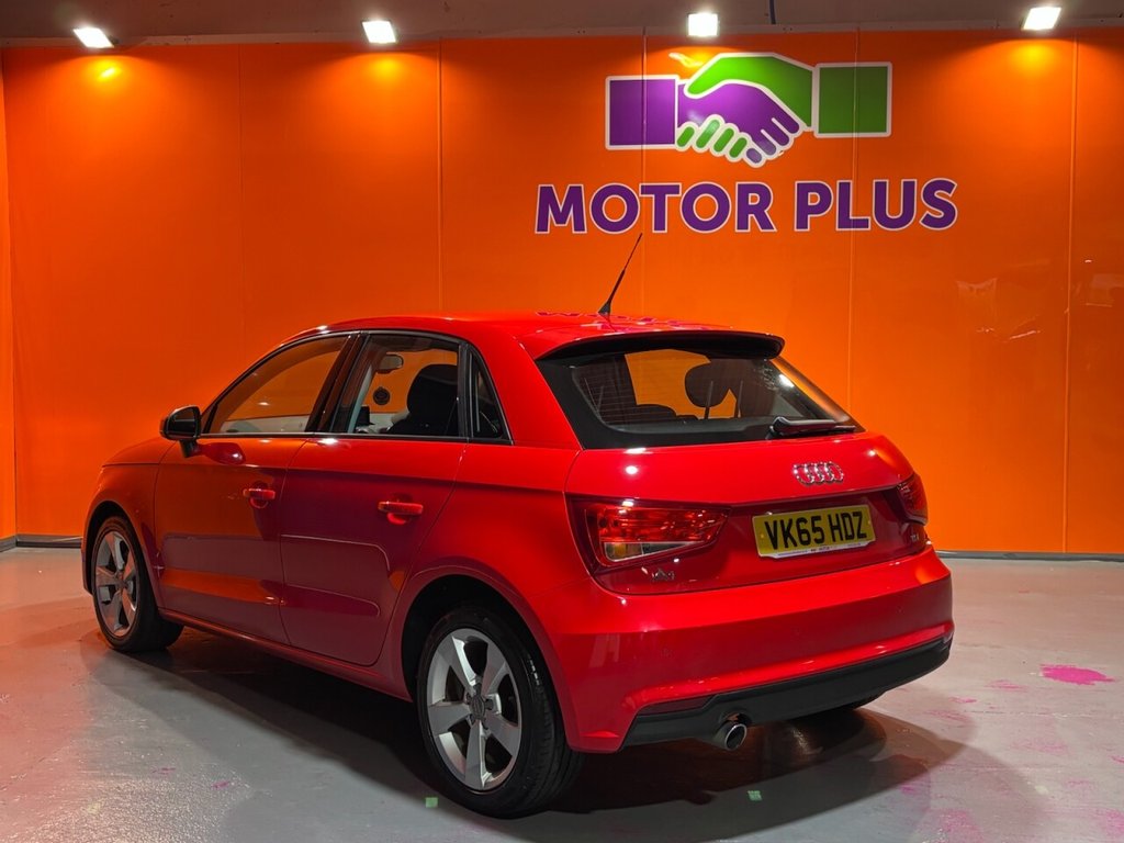 Used Audi A1 2015 for sale - 76386663: Photo 6