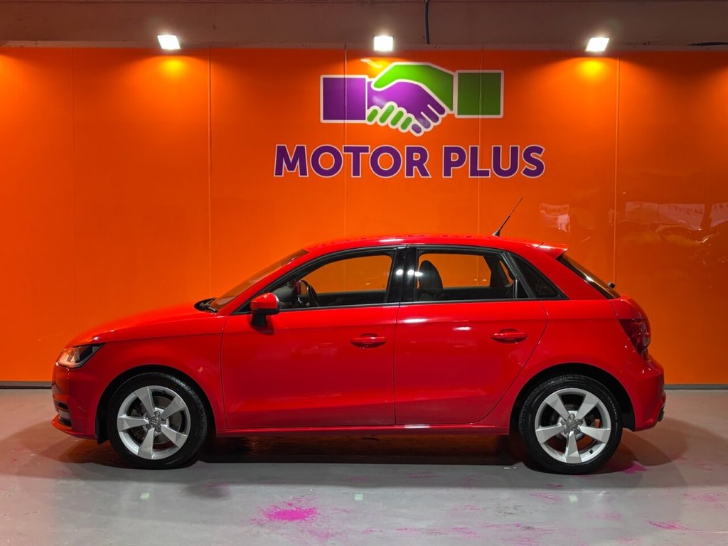 Used Audi A1 2015 for sale - 76386663: Photo 8