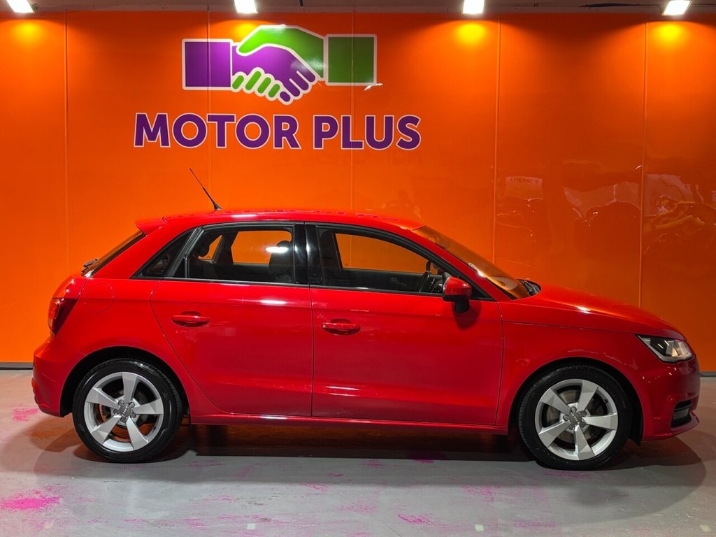 Used Audi A1 2015 for sale - 76386663: Photo 9