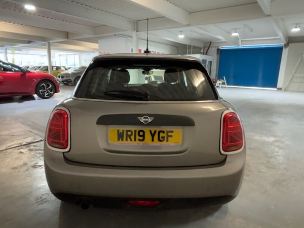 Used MINI Hatch 2019 for sale - 76210266: Photo 10