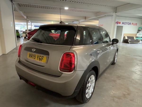 Used MINI Hatch 2019 for sale - 76210266: Photo 11
