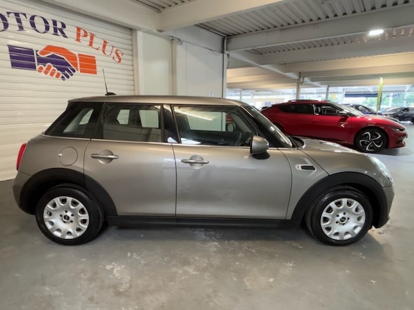 Used MINI Hatch 2019 for sale - 76210266: Photo 13