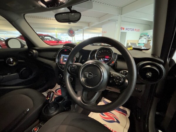 Used MINI Hatch 2019 for sale - 76210266: Photo 14