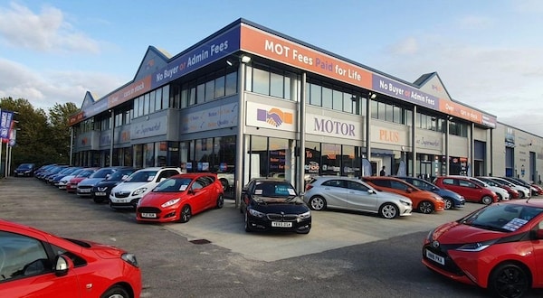 Used MINI Hatch 2019 for sale - 76210266: Photo 2