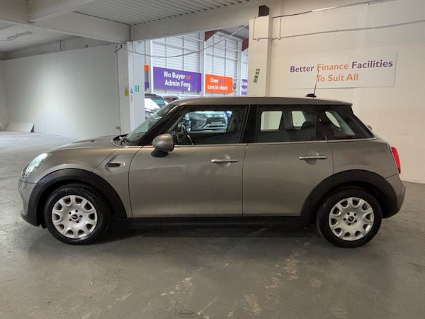 Used MINI Hatch 2019 for sale - 76210266: Photo 7
