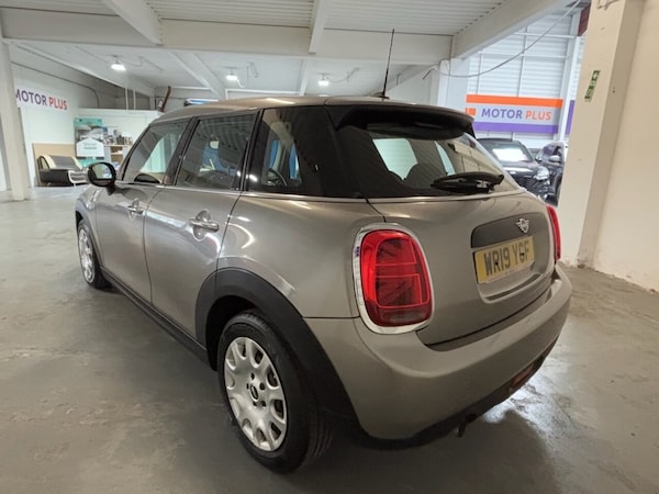 Used MINI Hatch 2019 for sale - 76210266: Photo 8