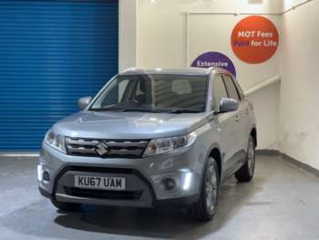Used Suzuki Vitara 2017 for sale - 74877052: Photo