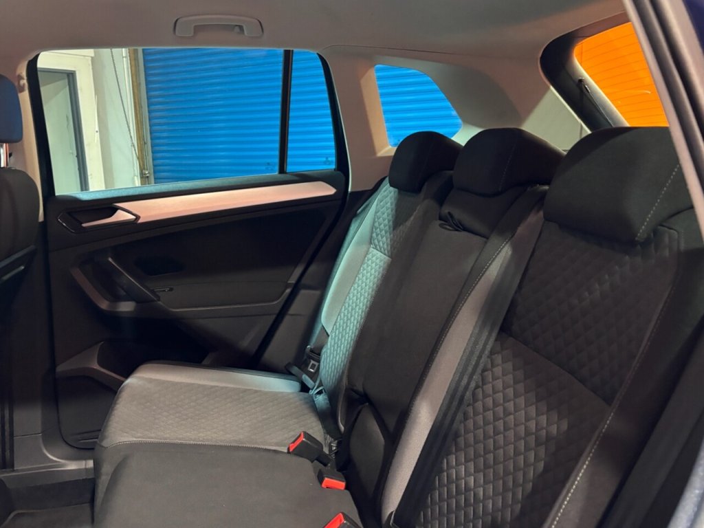 Used Volkswagen Tiguan 2016 for sale - 77341471: Photo 22