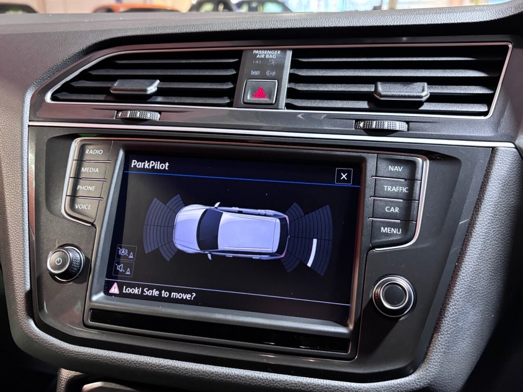 Used Volkswagen Tiguan 2016 for sale - 77341471: Photo 31