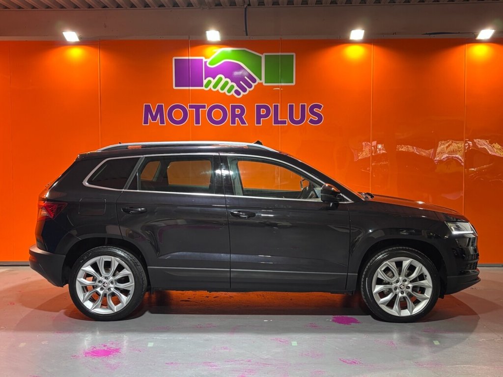 Used Skoda Karoq 2019 for sale - 75896953: Photo 10