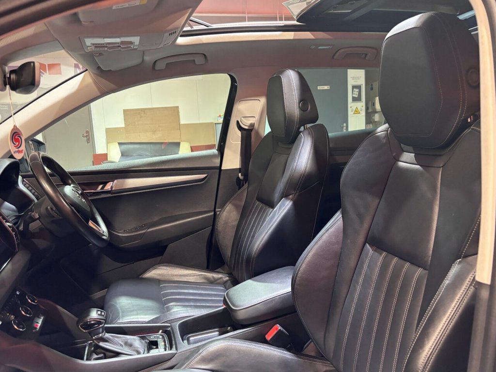 Used Skoda Karoq 2019 for sale - 75896953: Photo 16