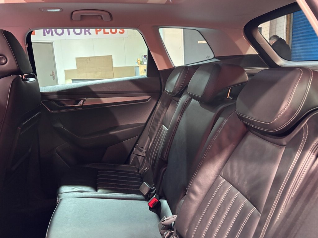 Used Skoda Karoq 2019 for sale - 75896953: Photo 18