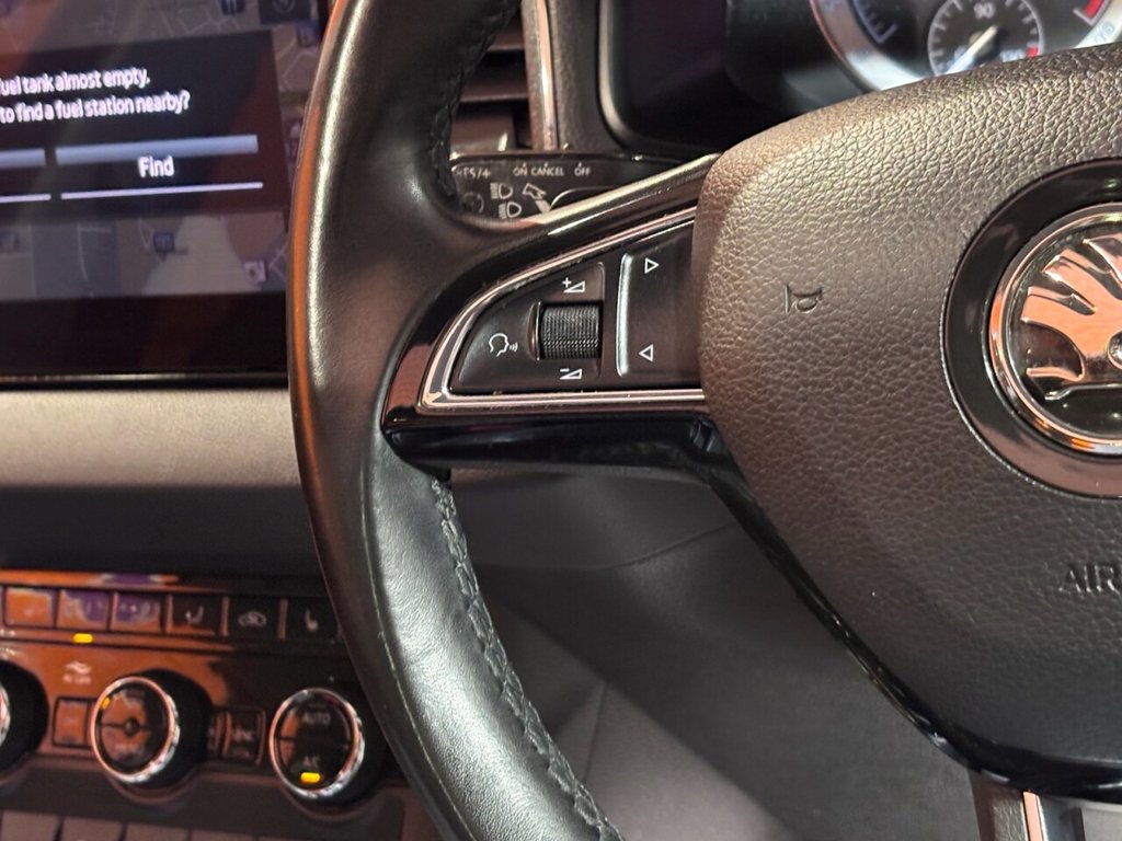 Used Skoda Karoq 2019 for sale - 75896953: Photo 19