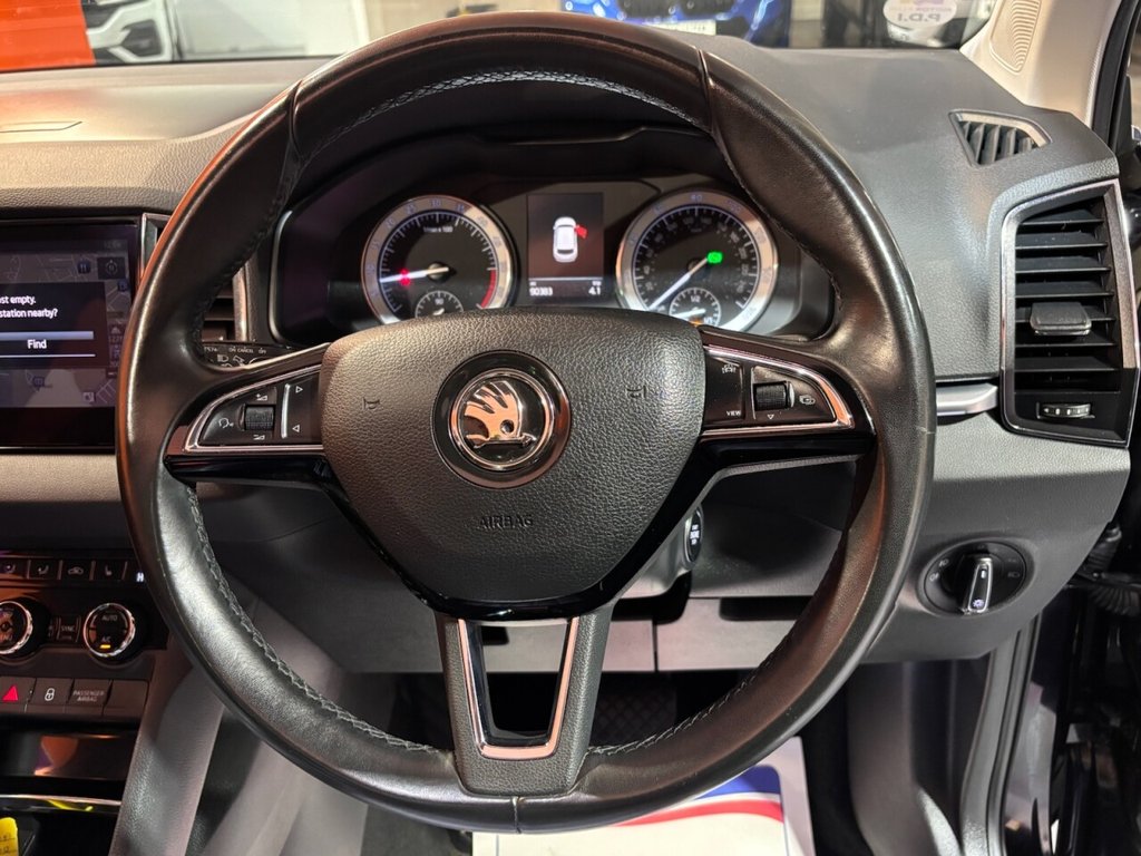 Used Skoda Karoq 2019 for sale - 75896953: Photo 20