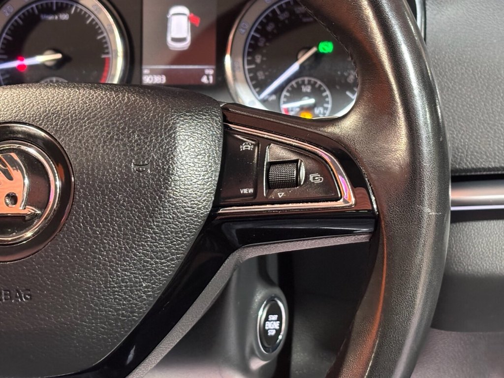 Used Skoda Karoq 2019 for sale - 75896953: Photo 22