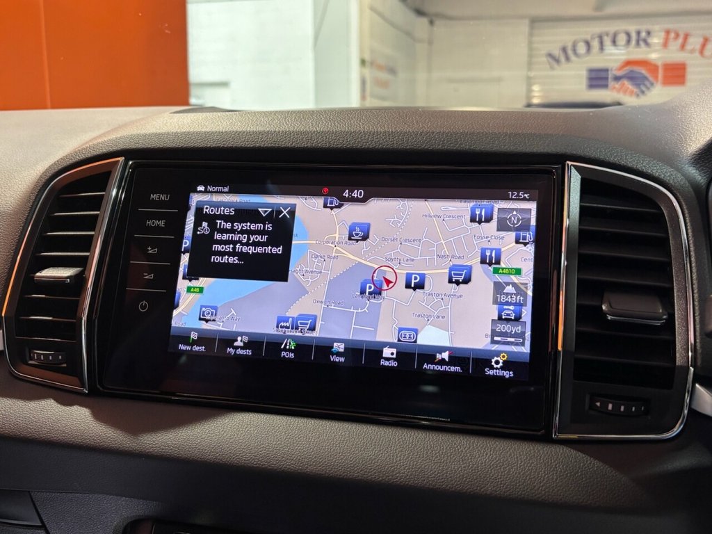 Used Skoda Karoq 2019 for sale - 75896953: Photo 30