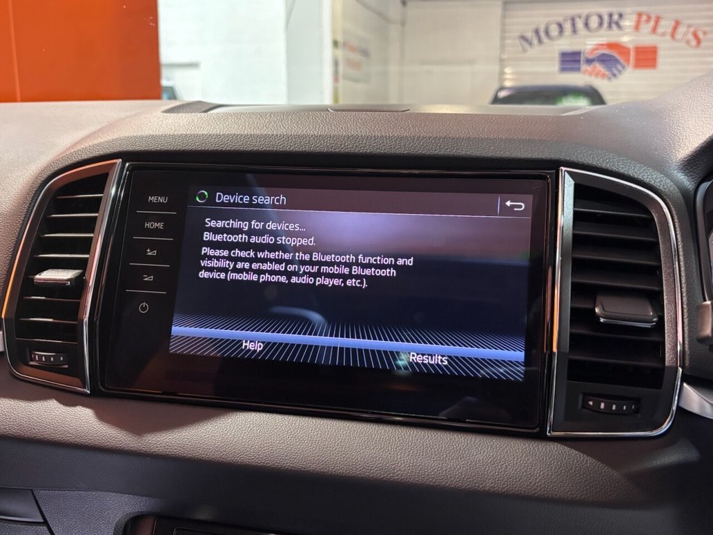 Used Skoda Karoq 2019 for sale - 75896953: Photo 31